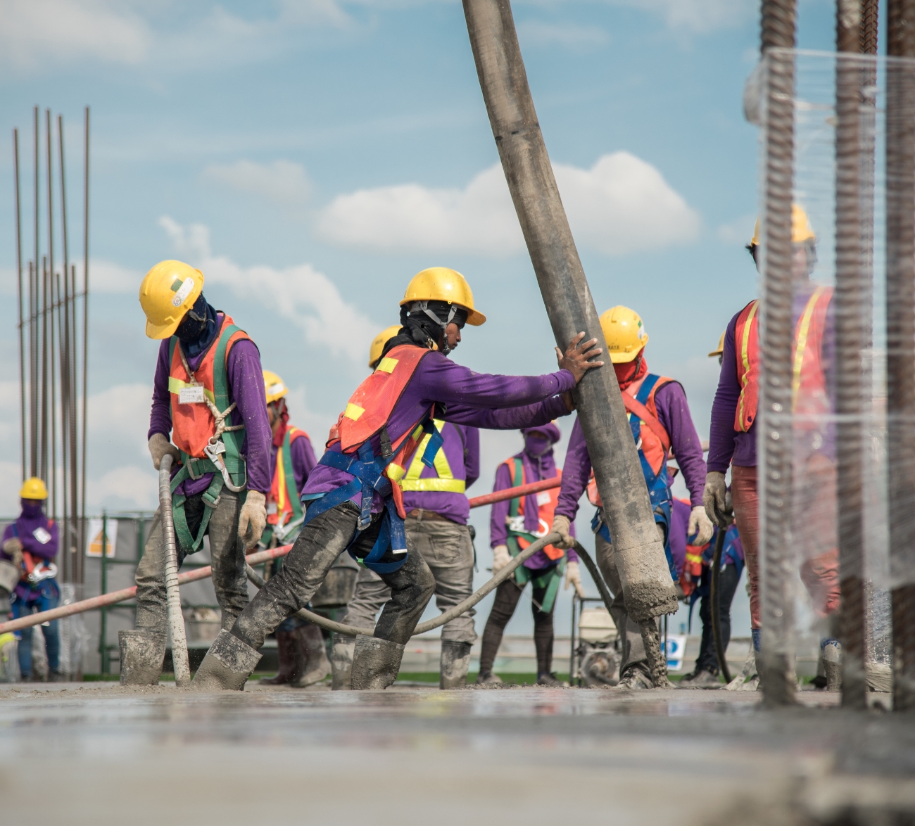 constructoras obras civiles barrancabermeja