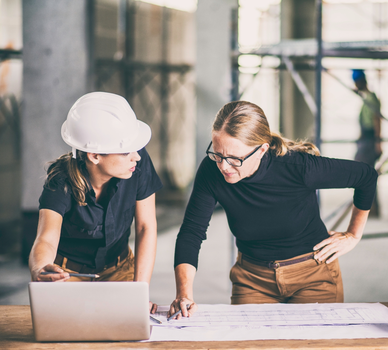 consultoria en construcciones barrancabermeja