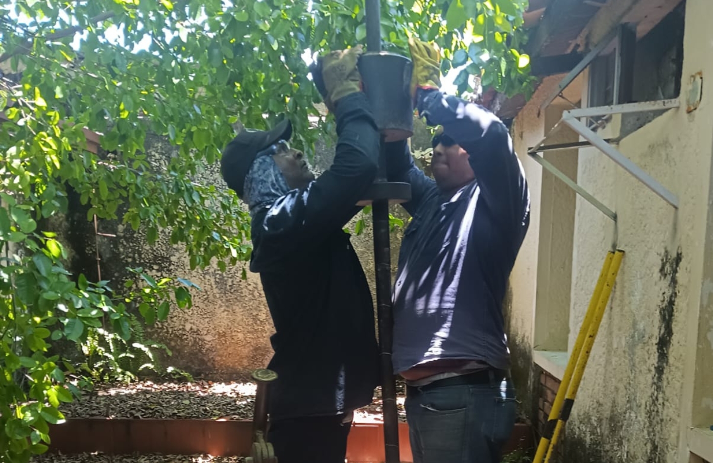 estudio de suelo para construccion