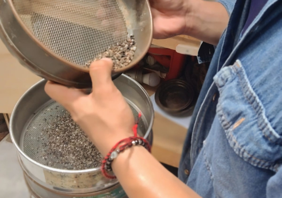 estudio de suelos santander