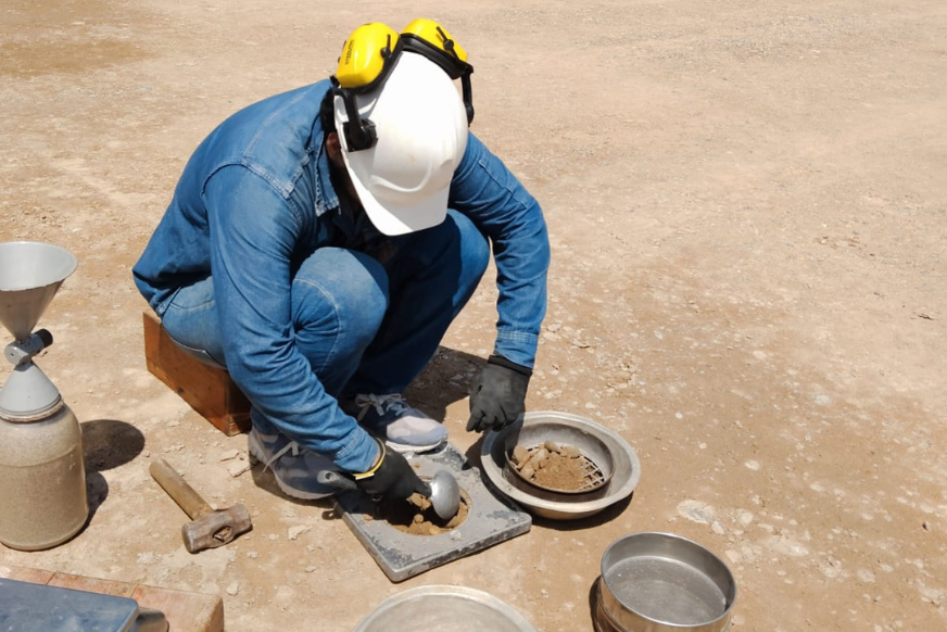 estudios de suelos barrancabermeja
